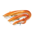 Swimbait FOX RAGE Ultra Realistic Catfish Replicant, Golden Catfish, 10cm, 1buc/pac