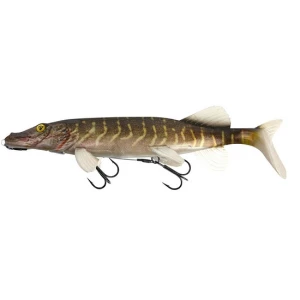 Swimbait Fox Rage Giant Pike Replicant 40cm 455g Super Natural Pike