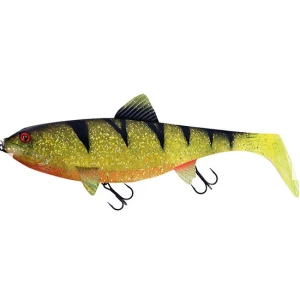 Swimbait Fox Rage GIANT REPLICANT WOBBLE 27cm 218g Perch UV Swimbait Fox Rage GIANT REPLICANT WOBBLE 27cm 218g Perch UV
