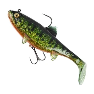Swimbait Fox Rage Replicant Wobble 14cm 55g Pike Uv