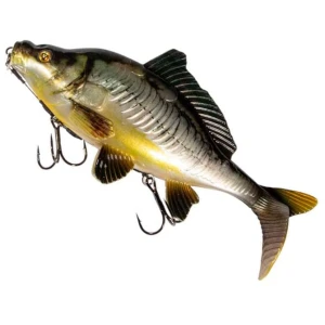 Swimbait Fox Rage Realistic Replicant, Mirror Carp, 104g, 18cm