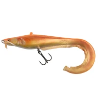 Swimbait Fox Rage Replicant Catfish Super Natural Wels Catfish 10cm, 22g Swimbait Fox Rage Replicant Catfish Super Natural Wels Catfish 10cm, 22g
