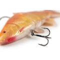Swimbait Fox Rage Replicant Jointed Super Natural Golden Tench 14cm