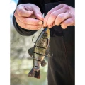 Swimbait Fox Rage Replicant Jointed Super Natural Tench 14cm Swimbait Fox Rage Replicant Jointed Super Natural Tench 14cm