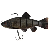 Swimbait Fox Rage Replicant Jointed Super Natural Tench 18cm Swimbait Fox Rage Replicant Jointed Super Natural Tench 18cm