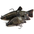 Swimbait Fox Rage Replicant Jointed Super Natural Tench 18cm Swimbait Fox Rage Replicant Jointed Super Natural Tench 18cm