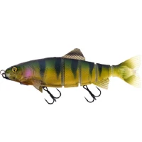 Swimbait Fox Rage Replicant Realistic Trout Jointed Shallow 14cm 40g