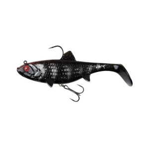 Swimbait Fox Rage Replicat Wobble Nightmare Uv 7.5cm 10g