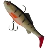 Swimbait ILLEX Sucker Punch MR, Perch, 205g, 25cm, 1buc/pac