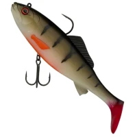 Swimbait ILLEX Sucker Punch MR, Perch, 96.5g, 19cm, 1buc/pac