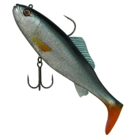 Swimbait Illex Sucker Punch Sr, Bright Rudd, 88g, 19cm, 1buc/pac