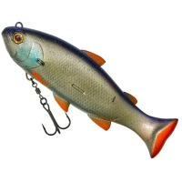 Swimbait Illex Vividus, Roach, 51g, 14.5cm, 1buc/pac