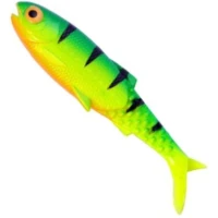 Swimbait Konger Venom, Fire Tiger 003, 12cm, 2buc/pac