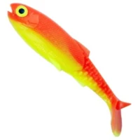 Swimbait Konger Venom, Firefighter 007, 12cm, 2buc/pac