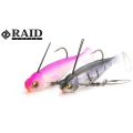 Swimbait RAID Head Swimmer Libero, 007 Chi Gill, 14g, 2buc/pac