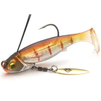 Swimbait, RAID, Head, Swimmer, Libero,, 008, Onion, Gill,, 5g,, 2buc/pac, raid49774, Swimbaits, Swimbaits RAID, Swimbaits RAID, RAID