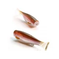 Swimbait RAID Head Swimmer Libero, 009 White Chartreuse, 7g, 2buc/pac