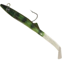 Swimbait RAPALA Raglou Hybrid FW 65 X2, Culoare P, 6.5cm, 4.5g, 2buc/pac Swimbait RAPALA Raglou Hybrid FW 65 X2, Culoare P, 6.5cm, 4.5g, 2buc/pac
