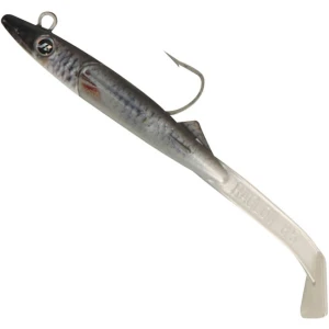 Swimbait Rapala Raglou Hybrid Fw 65 X2, Culoare Ro, 6.5cm, 4.5g, 2buc/pac