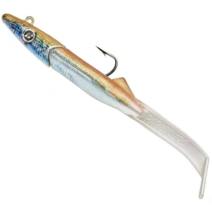 Swimbait Rapala Ragot Raglou Hybrid 85, Ayu, 8.5cm, 8.5g, 2buc/pac