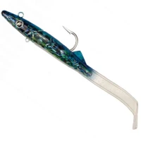 Swimbait RAPALA Ragot Raglou Hybrid Monster 140, ABLB, 14cm, 45g, 2buc/pac Swimbait RAPALA Ragot Raglou Hybrid Monster 140, ABLB, 14cm, 45g, 2buc/pac