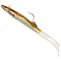 Swimbait RAPALA Ragot Raglou Hybrid Monster 140, ABLY, 14cm, 45g, 2buc/pac Swimbait RAPALA Ragot Raglou Hybrid Monster 140, ABLY, 14cm, 45g, 2buc/pac
