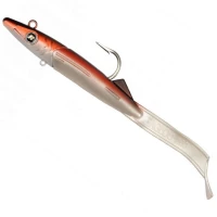 Swimbait RAPALA Ragot Raglou Hybrid Monster 140, GRL, 14cm, 45g, 2buc/pac Swimbait RAPALA Ragot Raglou Hybrid Monster 140, GRL, 14cm, 45g, 2buc/pac