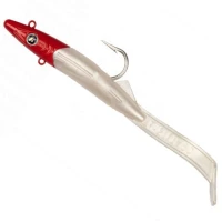 Swimbait RAPALA Ragot Raglou Hybrid Monster 140, RH, 14cm, 45g, 2buc/pac Swimbait RAPALA Ragot Raglou Hybrid Monster 140, RH, 14cm, 45g, 2buc/pac