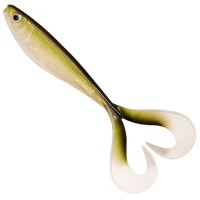 Swimbait Rapala Soft Olio Sfol22, Culoare Mnw, 22cm, 95g, 1buc/pac