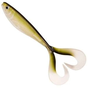 Swimbait RAPALA Soft Olio SFOL22, Culoare MNW, 22cm, 95g, 1buc/pac
