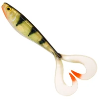 Swimbait Rapala Soft Olio Sfol22, Culoare Pel, 22cm, 95g, 1buc/pac