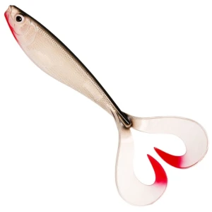 Swimbait RAPALA Soft Olio SFOL22, Culoare S, 22cm, 95g, 1buc/pac