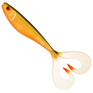 Swimbait RAPALA Soft Olio SFOL22, Culoare SCRR, 22cm, 95g, 1buc/pac