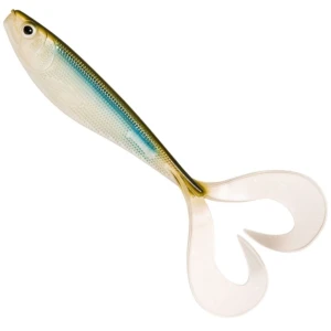 Swimbait RAPALA Soft Olio SFOL22, Culoare SMB, 22cm, 95g, 1buc/pac