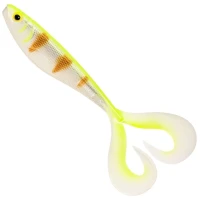 Swimbait Rapala Soft Olio Sfol22, Culoare Sns, 22cm, 95g, 1buc/pac