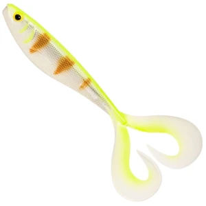 Swimbait RAPALA Soft Olio SFOL22, Culoare SNS, 22cm, 95g, 1buc/pac