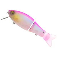 Swimbait Raid GI, 003 Pink Trick, 9.4cm, 35g, 1buc/pac Swimbait Raid GI, 003 Pink Trick, 9.4cm, 35g, 1buc/pac