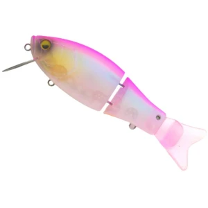 Swimbait Raid Gi, 003 Pink Trick, 9.4cm, 35g, 1buc/pac