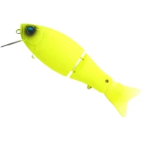 Swimbait Raid GI, 004 Lemon Power, 9.4cm, 35g, 1buc/pac Swimbait Raid GI, 004 Lemon Power, 9.4cm, 35g, 1buc/pac