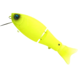 Swimbait Raid Gi, 004 Lemon Power, 9.4cm, 35g, 1buc/pac
