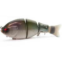 Swimbait Raid Japan G-Dash, 002 Iroke Buna, 13cm, 40g Swimbait Raid Japan G-Dash, 002 Iroke Buna, 13cm, 40g