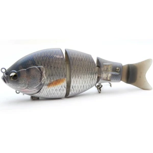Swimbait Raid Japan G-Dash, 006 Gachi Buna, 13cm, 40g Swimbait Raid Japan G-Dash, 006 Gachi Buna, 13cm, 40g