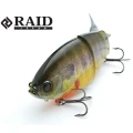 Swimbait Raid Japan G-Dash, 006 Gachi Buna, 13cm, 40g Swimbait Raid Japan G-Dash, 006 Gachi Buna, 13cm, 40g