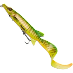 Swimbait Savage Gear 3d Hybrid Pike, Ft, 47g, 17cm, 1buc/pac