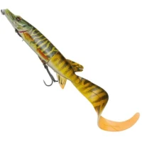 Swimbait Savage Gear 3d Hybrid Pike, Pike, 47g, 17cm, 1buc/pac
