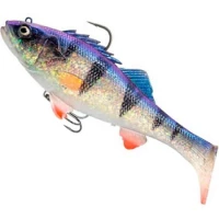 Swimbait SAVAGE GEAR 3D Perch RTF Lure, Blue Perch, 12.5cm, 37g Swimbait SAVAGE GEAR 3D Perch RTF Lure, Blue Perch, 12.5cm, 37g