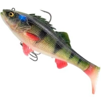 Swimbait SAVAGE GEAR 3D Perch RTF Lure, Perch, 12.5cm, 37g Swimbait SAVAGE GEAR 3D Perch RTF Lure, Perch, 12.5cm, 37g