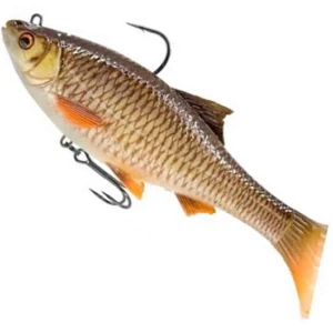 Swimbait Savage Gear 3d Roach Rtf Lure, Bream, 12cm, 34g