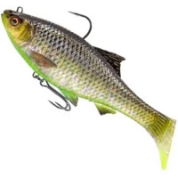 Swimbait Savage Gear 3d Roach Rtf Lure, Hugo, 12cm, 34g