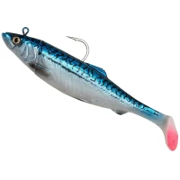 Swimbait Savage Gear 4d Herring Big Shad, Mackerel Php, 560g, 32cm, 2buc/pac